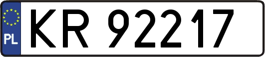 KR92217