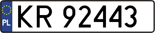 KR92443