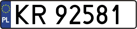 KR92581