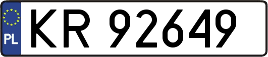 KR92649