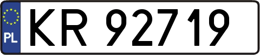 KR92719