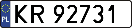 KR92731