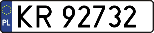 KR92732