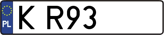 KR93