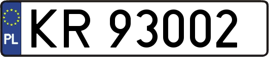 KR93002