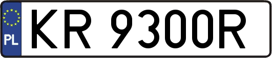 KR9300R