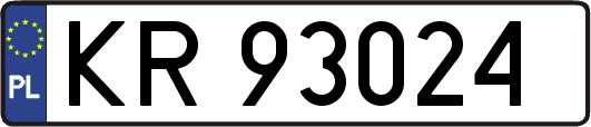 KR93024