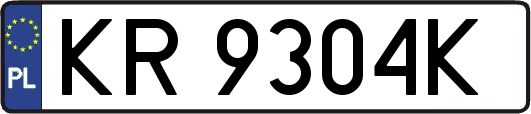 KR9304K