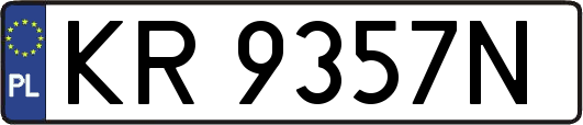 KR9357N