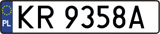 KR9358A