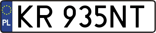 KR935NT