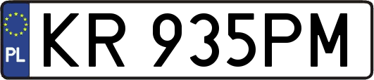 KR935PM