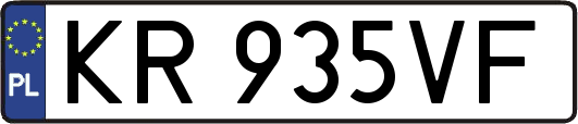 KR935VF