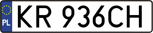 KR936CH