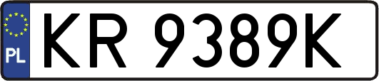 KR9389K