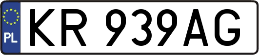 KR939AG