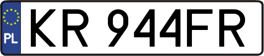 KR944FR