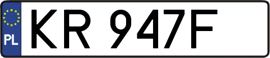 KR947F
