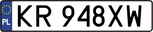 KR948XW