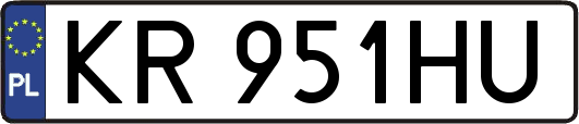 KR951HU