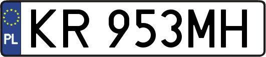 KR953MH