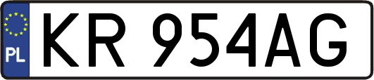 KR954AG