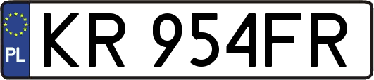 KR954FR