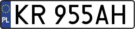 KR955AH
