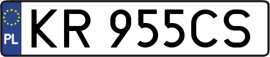 KR955CS