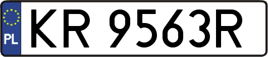 KR9563R