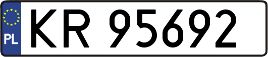 KR95692