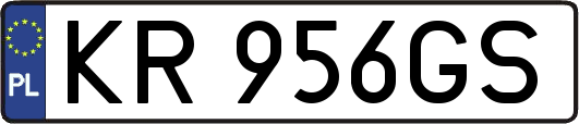 KR956GS