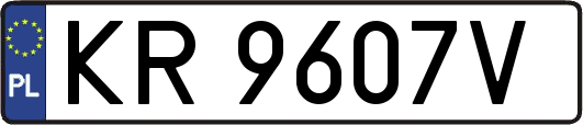 KR9607V