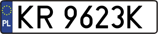 KR9623K