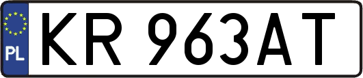 KR963AT