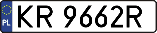 KR9662R