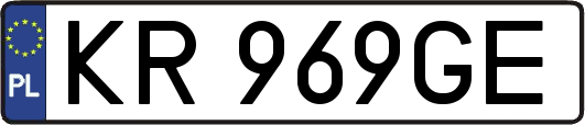 KR969GE