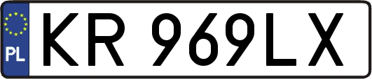 KR969LX