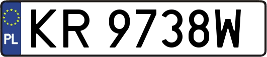 KR9738W