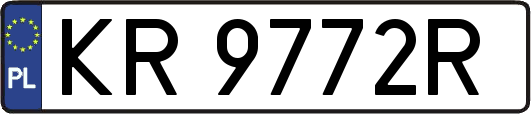 KR9772R