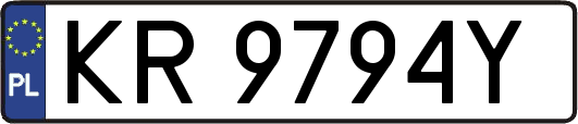 KR9794Y