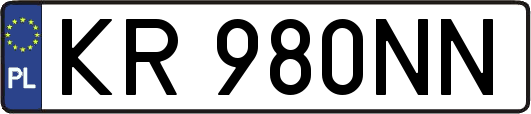 KR980NN