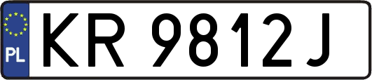 KR9812J