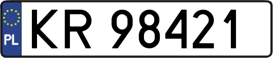 KR98421