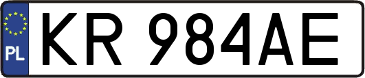 KR984AE