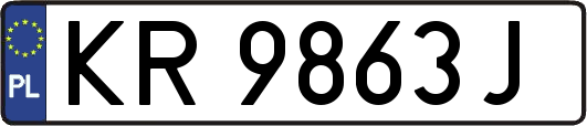 KR9863J