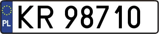 KR98710