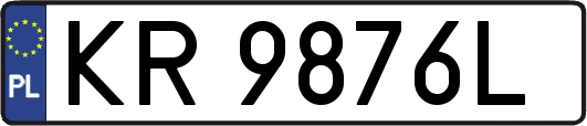 KR9876L