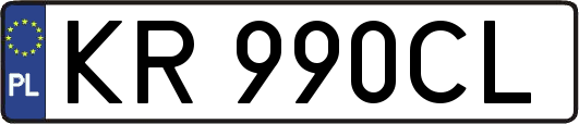 KR990CL