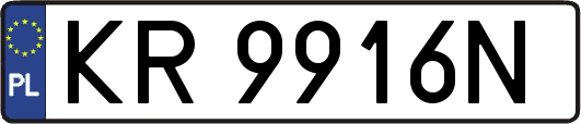 KR9916N